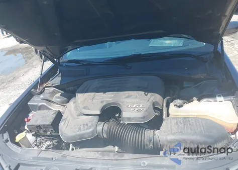 2019 Chrysler 300 Touring L from USA, damaged, VIN 2C3CCAAG3KH542511